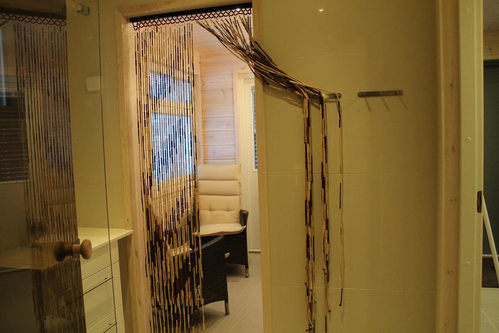 Sresort Family Apartment إيماترا الغرفة الصورة