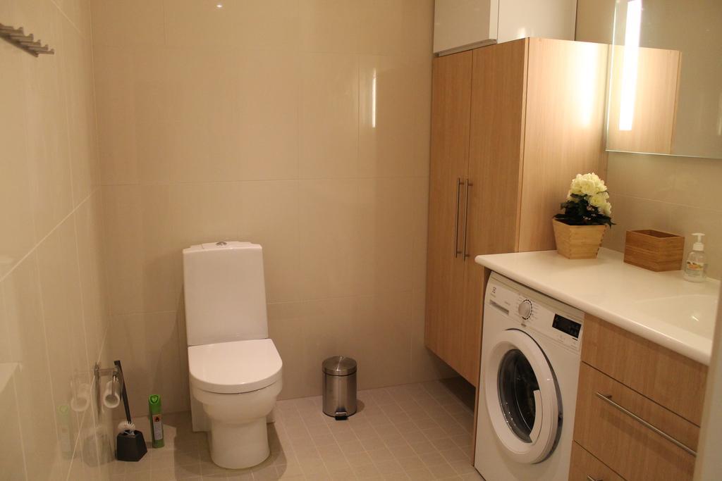 Sresort Family Apartment إيماترا الغرفة الصورة