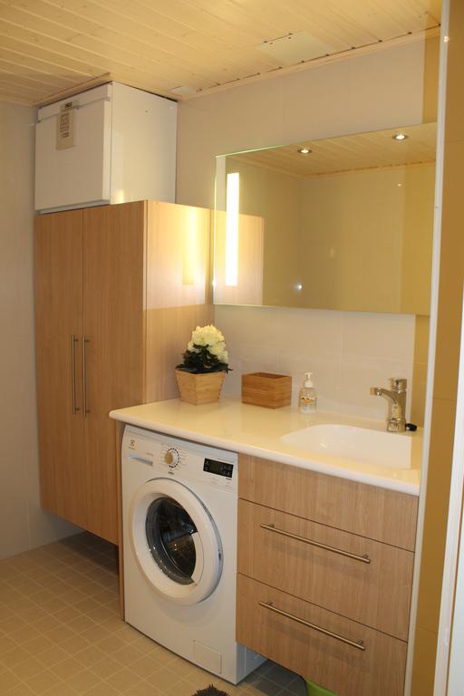 Sresort Family Apartment إيماترا الغرفة الصورة
