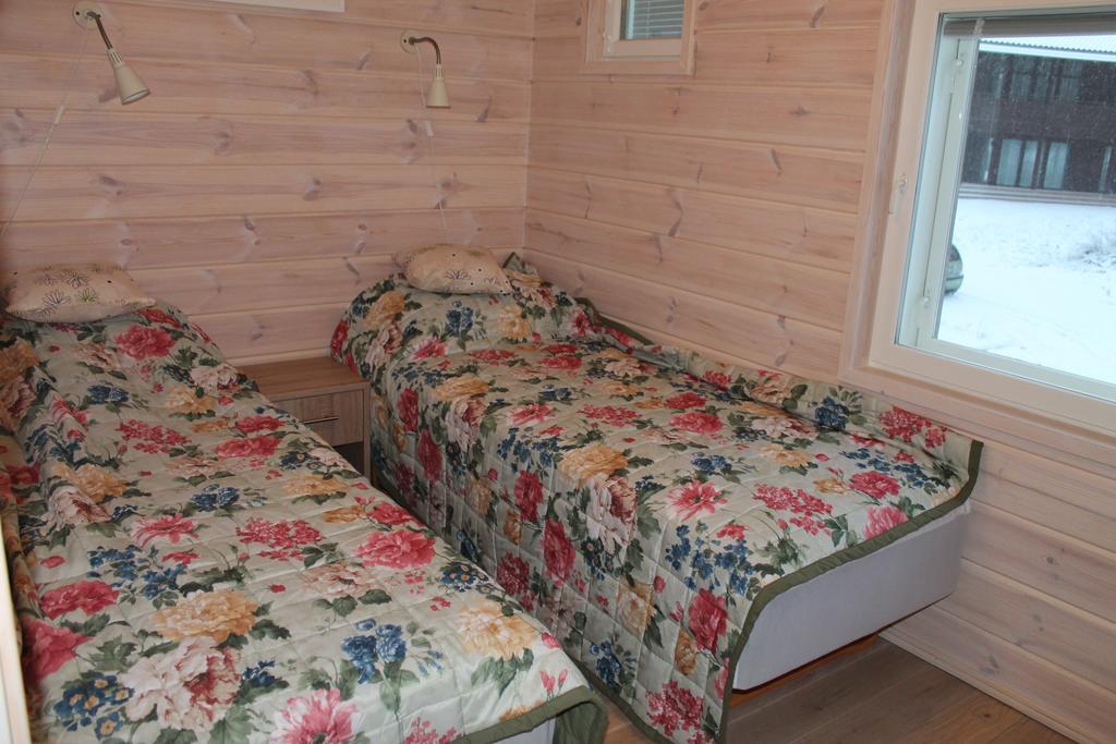 Sresort Family Apartment إيماترا الغرفة الصورة
